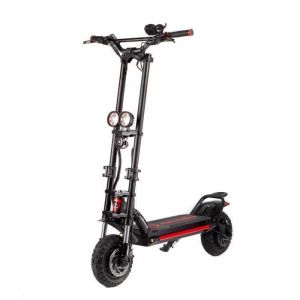 Kaabo Trottinette électrique wolf warrior x plus
