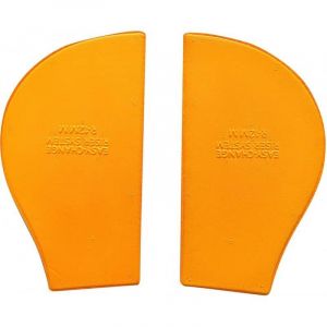 Paire d'inserts pour Système d’équilibrage Easy-Change