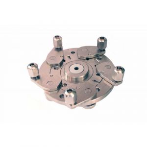 Zipper Adaptateur pour jantes RWM99MULTI - pour équilibreuse de pneu RWM99O