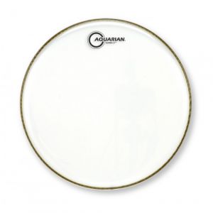 Aquarian Super 2 Clear double pli 13 pouce (33,02 cm)