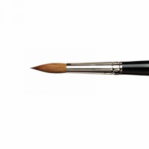 DaVinci Editrice Pinceau aquarelle Maestro série 10 - Taille 14 - Ø 8,2mm