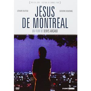 Image de Jésus de Montréal