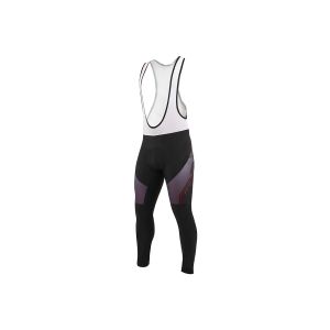 Massi Bib Tights Pro Team XL Black/White