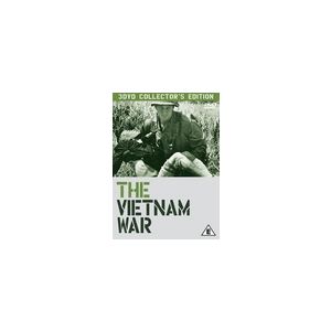 The Vietnam War