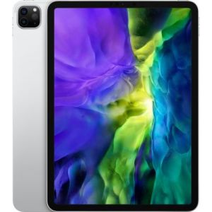 Apple Ipad Pro 11' 256Go Argent