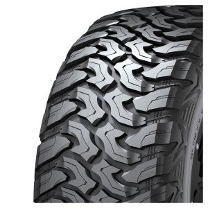 Image de Hankook 31x10.50 R15 109Q Dynapro MT2 RT05 FR 6PR