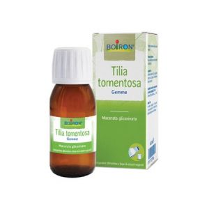 Boiron Tilia Tomentosa Macerato Glicerico 60 Ml Int