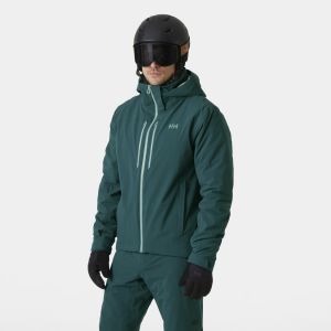 Helly Hansen Veste de ski Alpha Lifaloft
