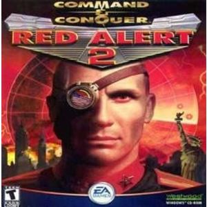 Image de Command & Conquer : Alerte Rouge 2 [PC]