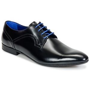 Azzaro Derbies PIORO Noir - Taille 39,40,41,42,43,44,45