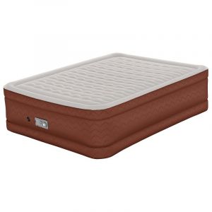 Bestway Matelas gonflable AlwayzAire Fortech - 2 places