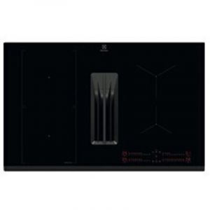 Electrolux Plaque induction aspirante KCC8344