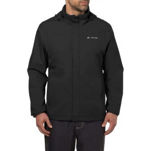 Vaude XL Impermeable velo homme kway veste velo hiver homme veste impermeable homme kway homme veste de pluie homme