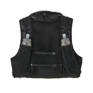 Patagonia Slope Runner Exploration Pack 18L - Sac à dos trail taille 18 l - M, noir