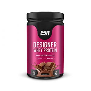 ESN Designer Whey - Milk Chocolate
