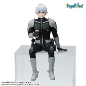 Sega Figurine Kaiju N°8 - Chokonose - Ichikawa Reno Break Time