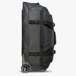 Highlander Sac Duffle The Trailer