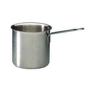 Image de Matfer Bain-marie inox sans couvercle diamètre 180mm_702 218,