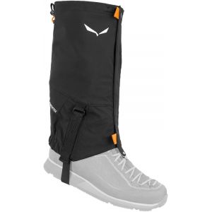 Image de Salewa Protector PTX 3L Gaiter - Guêtres de randonnée taille M, noir