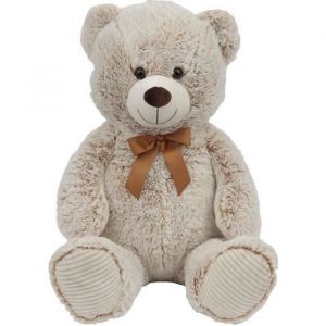 No Name Ours En Peluche - 100cm - Colori Aléatoire