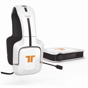 Tritton Pro+ True 5.1 Surround - Casque-micro filaire Surround