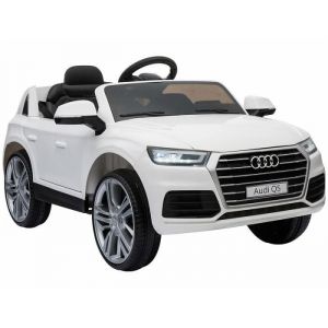 Playtastic : Voiture pour enfant mod&egrave;le Audi Q5