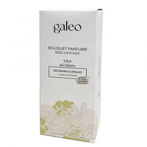 Galeo Bouq parf he 100ml infusions florales