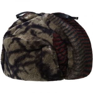 Kangol Bonnet Wild Fur Trapper