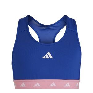 Adidas Brassi&egrave;re fille Aeroready Techfit Sports