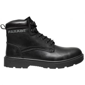 Parade Paire de chaussures brodequins Kansas - noir - Pointure 46