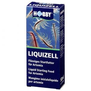 Image de Hobby Liquizell Pour Artémie 50 Ml