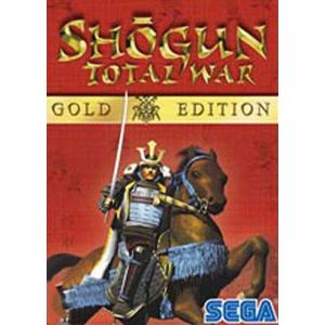 Image de Shogun : Total War - God Edition : le jeu + l'extension L'Invasion Mongole [PC]