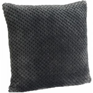 Amadeus Coussin + Housse Damier Anthracite Anthracite