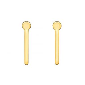 Image de Tommy Hilfiger Dangle & Drop Earrings (Women)