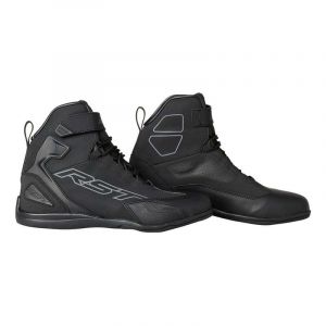 RST Baskets moto Sabre Waterproof noir- 44