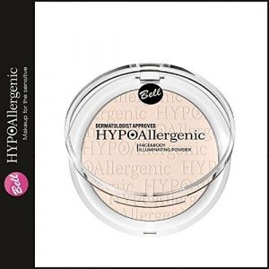 Bell Iluminador Hipoalergénico Rostro y Cuerpo Face & Body