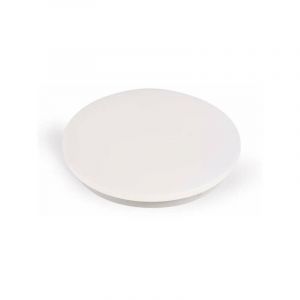 Optonica Spot saillie LED 12W rond ?230mm - Blanc Naturel 4500K