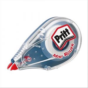 Image de Pritt Roller Mini Correcteur à ruban 4,2 mm x 7 m