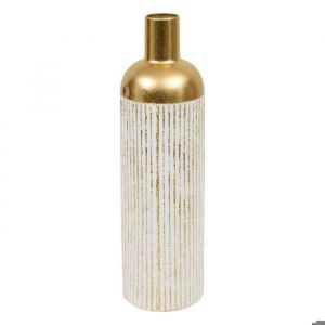 Atmosphera Vase Mirsa H60,5cm créateur d'intérieur