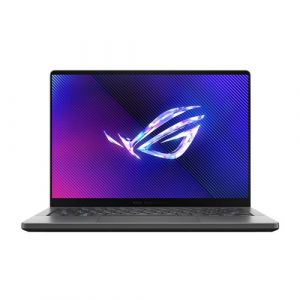 Asus Gaming ROG Zephyrus G14 GA403WP-DRF2 14" OLED 120 Hz AMD Ryzen 9 AI 32 Go RAM 1 To SSD Nvidia GeForce RTX 5070 Gris