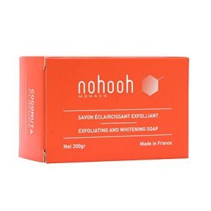 nohooh Savon &Eacute;claircissant Exfoliant - 200 g