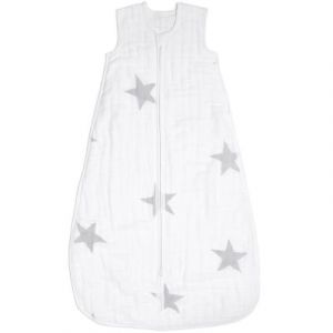 Aden + Anais Gigoteuse mi-saison multi-épaisseurs 1,5 tog twinkle (0 - 6 mois)