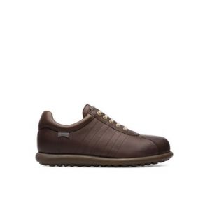 Camper Baskets cuir PELOTAS ARIEL