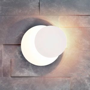 TRIO Mio Applique murale LED ronde, 240310131,