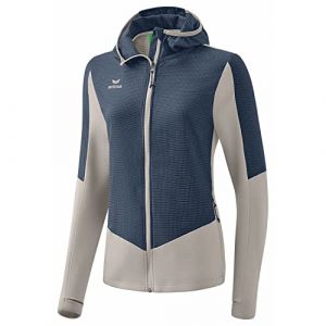 Erima Veste imperm&eacute;able femme Hybrid Lite