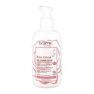 DayDry Rose Intime - Gel lavant doux 200 ml