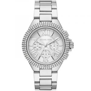 Michael Kors Montre femme Montres CAMILLE MK6993 - Bracelet Acier Argent