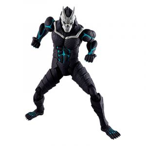 Bandai Figurine Kaiju No. 8 - Kaiju No. 8 S.H. Figuarts