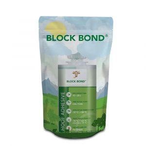 Colle onglons Block Bond