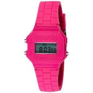 Image de Superdry Montre Femmes - SYLSYL201P